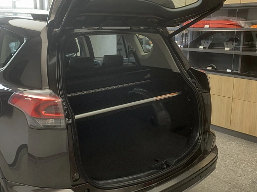 Купить Тойота Новый RAV4 2019г.
