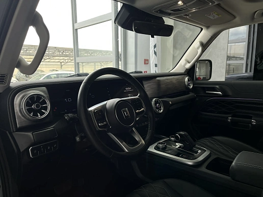 Купить Танк 300 2024г.