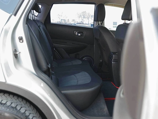 Купить Ниссан Кашкаи 2012г.