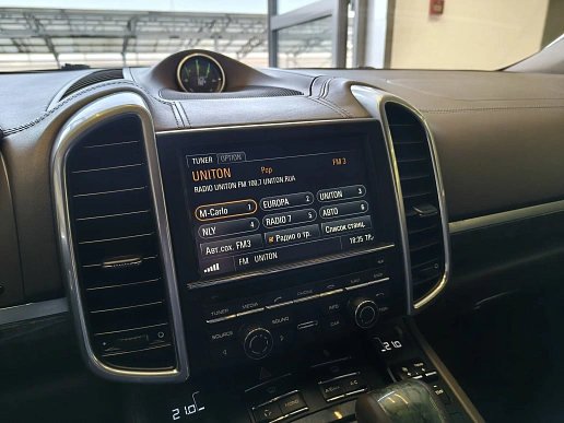 Купить Порше Кайенне 2012г.