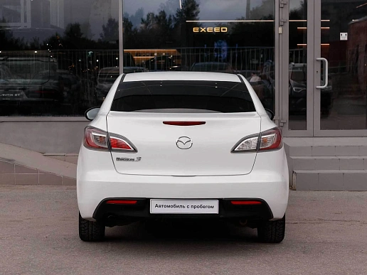 Купить Мазда Mazda 3 2011г.