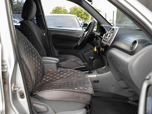 Купить Тойота Новый RAV4 2003г.