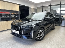 Купить Джетур КС70 ПЛУС 2023г.