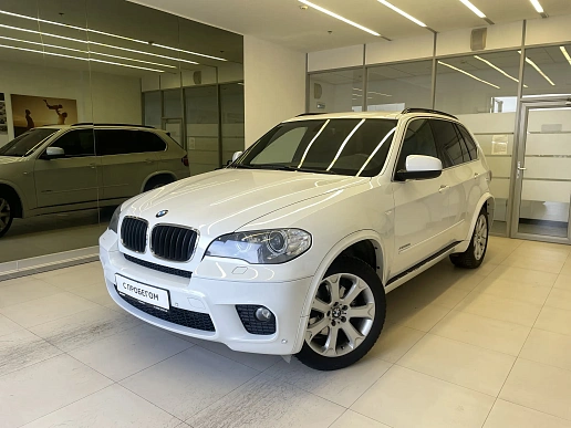 Купить БМВ КС5 2013г.