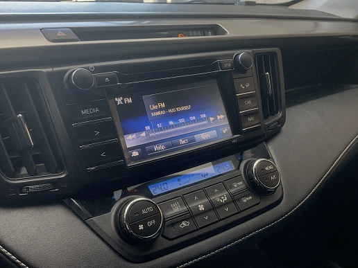 Купить Тойота Новый RAV4 2016г.