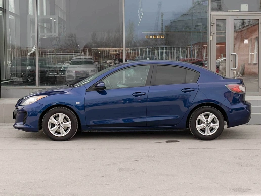 Купить Мазда Mazda 3 2013г.