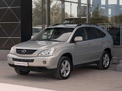 Купить Лексус РКС 2007г.