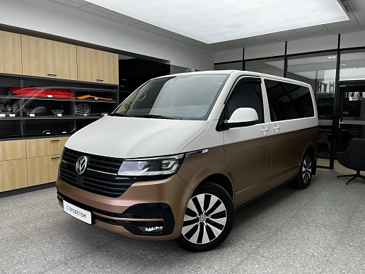 Купить Фольксваген Мултиван 2021г.