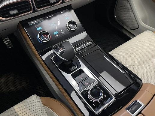 Купить Джетур КС70 ПЛУС 2023г.