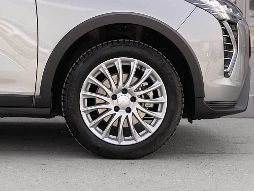 Купить Хавал Haval Jolion 2024г.