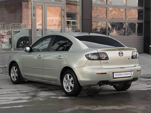 Купить Мазда Mazda 3 2008г.