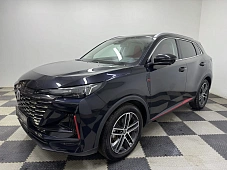 Changan CS55PLUS