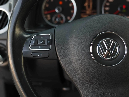 Купить Фольксваген Тигуан 2011г.