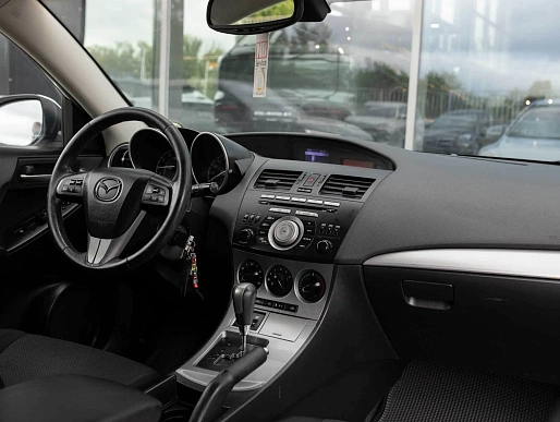 Купить Мазда Mazda 3 2011г.