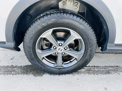Купить Хавал Haval F7 2023г.