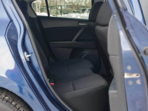 Купить Мазда Mazda 3 2013г.