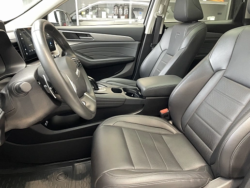 Купить Хавал Haval F7 2023г.