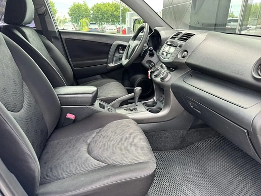 Купить Тойота Новый RAV4 2011г.