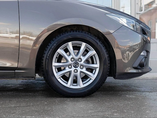 Купить Мазда Mazda 3 2014г.
