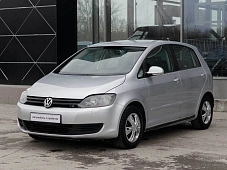 Купить Фольксваген Голф Плус 2011г.