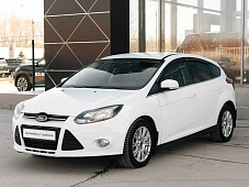 Купить Форд Фокус 2011г.