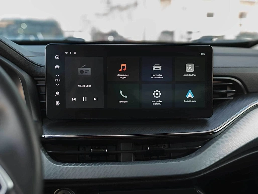 Купить Хавал Haval F7x 2024г.