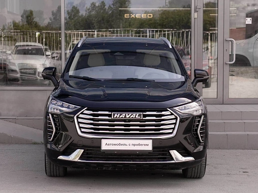 Купить Хавал Haval Jolion 2023г.