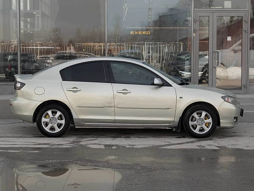 Купить Мазда Mazda 3 2008г.