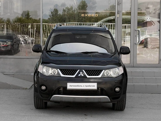 Купить Митсубиси Оутлендер 2008г.