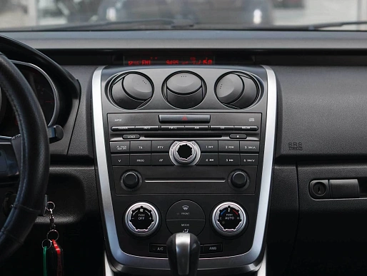 Купить Мазда ККС-7 2008г.