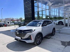 Купить Чанган КС55ПЛУС 2024г.