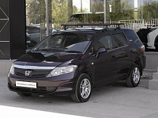 Honda Airwave