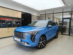 Купить Хавал Haval Jolion 2023г.