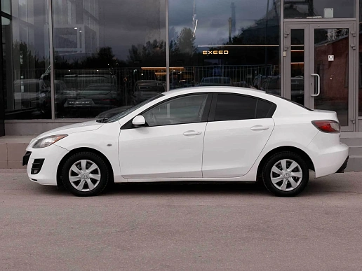 Купить Мазда Mazda 3 2011г.