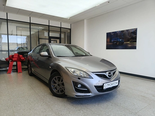 Купить Мазда Mazda 6 2010г.