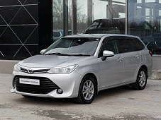 Купить Тойота Королла 2017г.