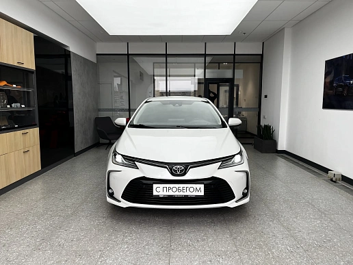 Купить Тойота Королла 2020г.