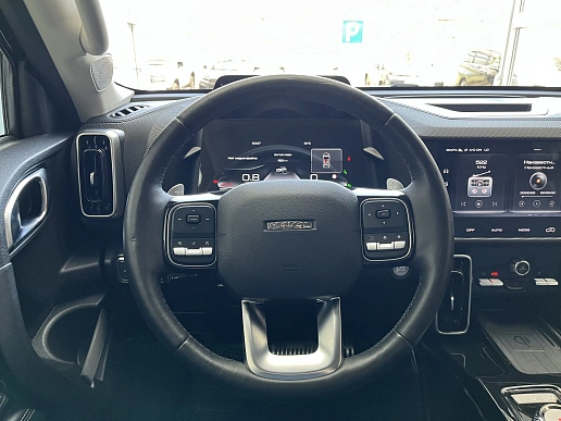 Купить Хавал Haval DARGO 2023г.