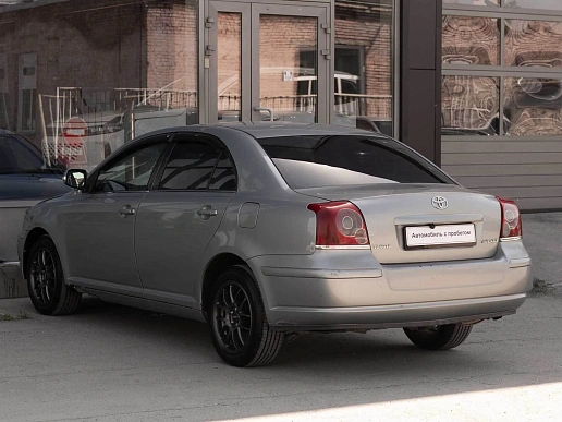 Купить Тойота Авенсис 2007г.