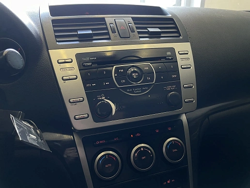 Купить Мазда Mazda 6 2008г.