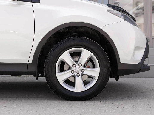 Купить Тойота Новый RAV4 2013г.
