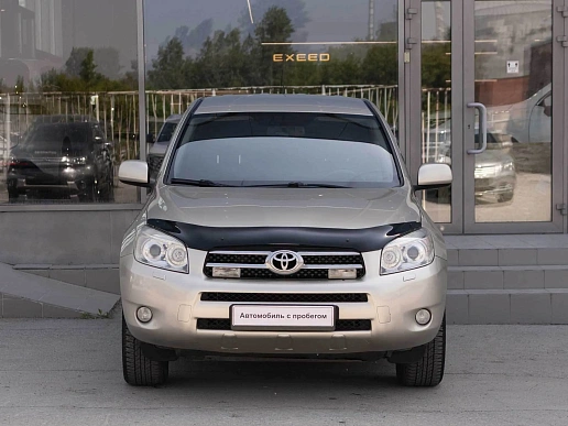 Купить Тойота Новый RAV4 2008г.