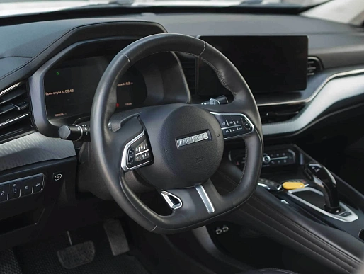 Купить Хавал Haval F7x 2024г.