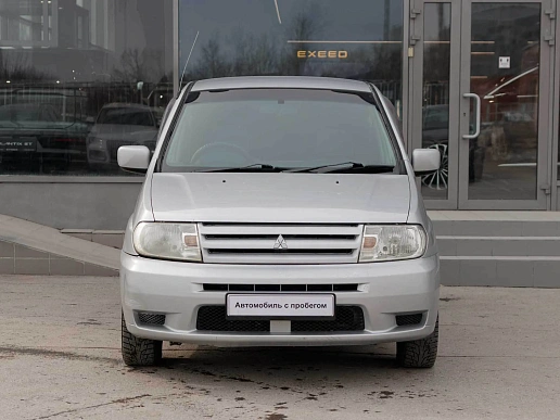 Купить Митсубиси Динго 2001г.