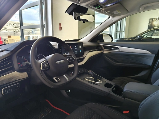 Купить Хавал Haval F7 2023г.