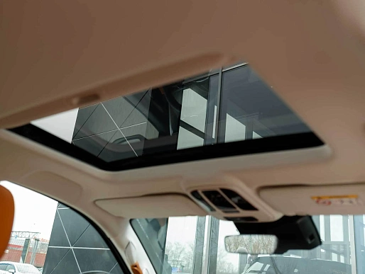 Купить Танк 500 2023г.