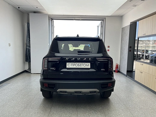 Купить Хавал Haval DARGO 2023г.