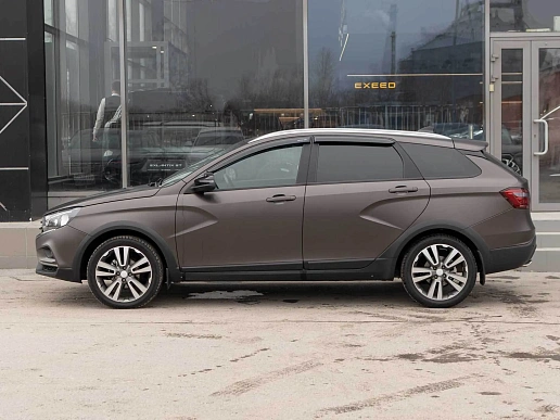 Купить Лада Веста 2022г.