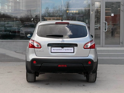 Купить Ниссан Кашкаи 2012г.