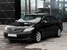 Купить Тойота Королла 2011г.